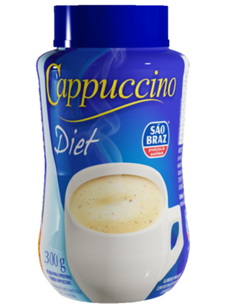 Cappuccino Diet