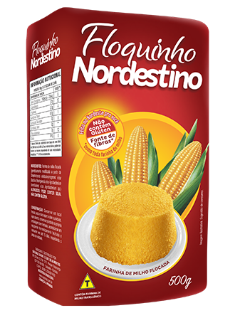 Floquinho Nordestino