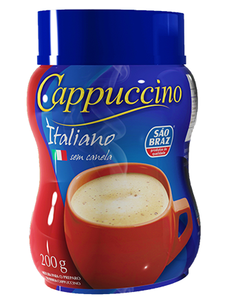 Cappuccino Italiano