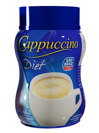 Cappuccino Diet