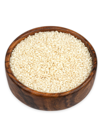 Rice para confeitarias