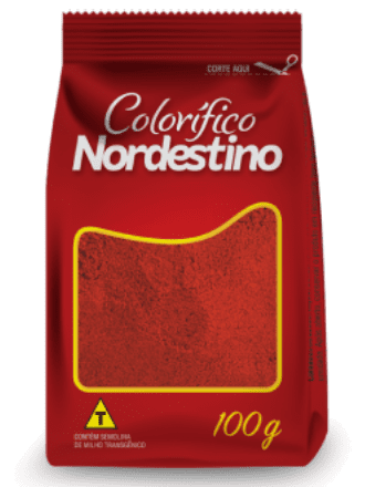 Colorífico Nordestino