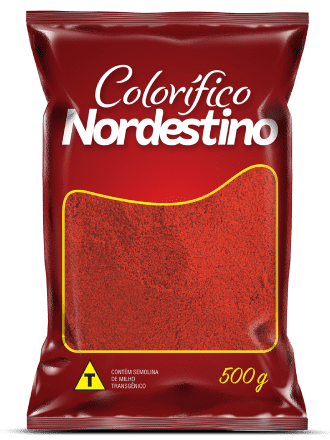 Colorífico Nordestino