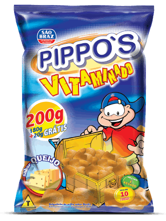 Pippo's Queijo