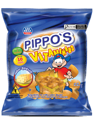 Pippo's Queijo