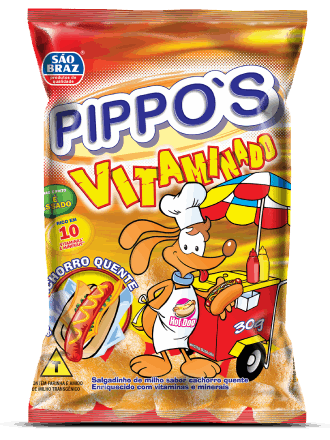 Pippo's Cachorro Quente