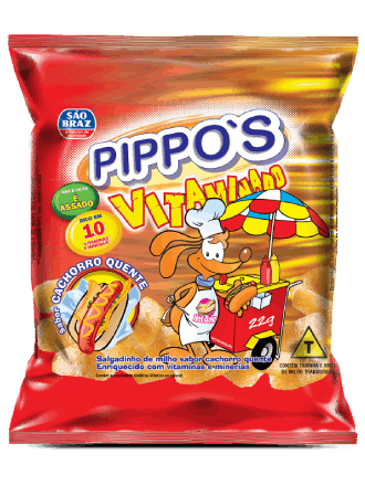 Pippo's Cachorro Quente