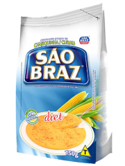 São Braz Canjiquinha Diet