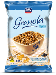 Granola Light