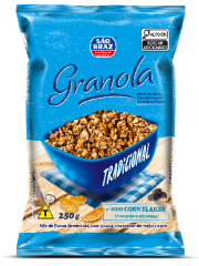 Granola Tradicional