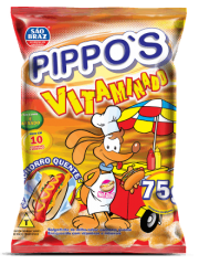 Pippo's Cachorro Quente