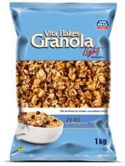 Granola Light - Vita Flakes